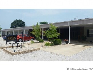 100 S D St, Hammond, IL 61929
