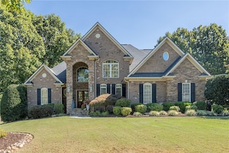 121 Garden Park Dr, Anderson, SC 29621