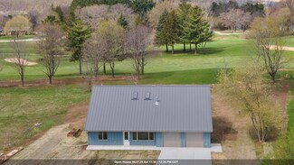 N8568 Seward Dr, Berlin, WI 54923