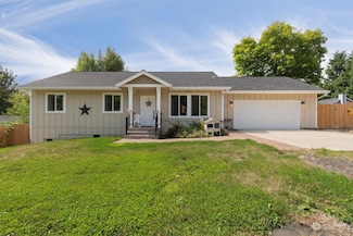 1111 F St, Vader, WA 98593