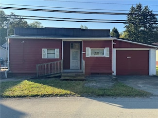 1762 Main St, Marianna, PA 15345