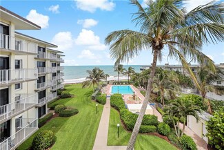 4450 Highway A1a Unit 401, Vero Beach, FL 32963