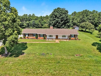 9732 Goodview Rd, Goodview, VA 24095