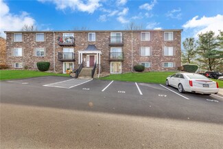 6205 Patrick Henry Dr, Aliquippa, PA 15001