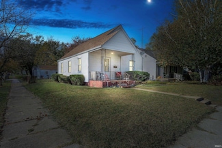 1301 N Kaley St, South Bend, IN 46628