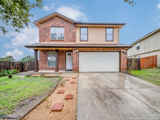 6803 Cutting Creek, San Antonio, TX 78244