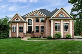 8533 Silver Oak Ct, Springboro, OH 45066