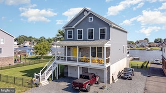 2646 Masseth Ave, Edgemere, MD 21219
