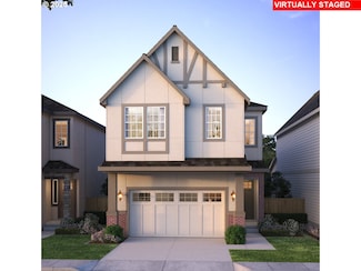 17980 SW Monashee Ln, Beaverton, OR 97007