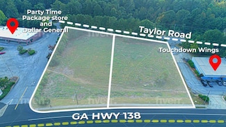 326 Highway 138 SW, Riverdale, GA 30274