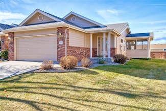 397 Lilac Place, Loveland, CO 80537
