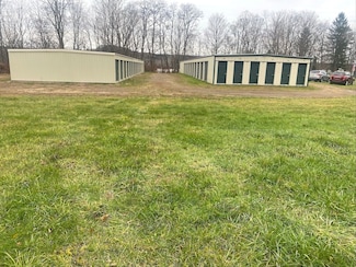 7374 Cemetery St, Caneadea, NY 14717