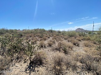 2625 W Chiricahua Rd, New River, AZ 85087
