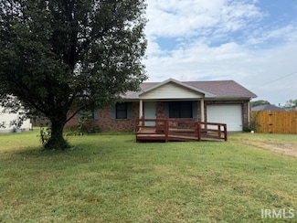 2605 S Weinbach Ave, Evansville, IN 47714