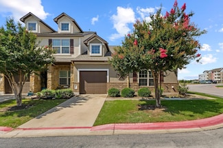 1900 Little Elm Trail Unit 153, Cedar Park, TX 78613