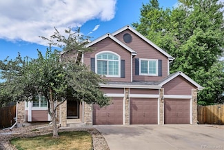 11054 W Grand Place, Littleton, CO 80127