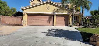 1940 Clemens Place, San Jacinto, CA 92583