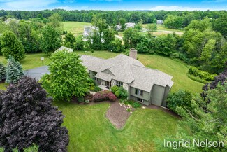 545 Saddlebrook, Ada, MI 49301