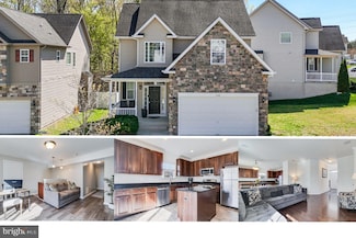 448 Dark Star Way, Prince Frederick, MD 20678