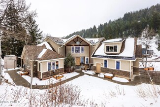 255 Paradise Rd, Park City, UT 84098