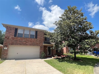 4711 Neches Trail Ln, Spring, TX 77388