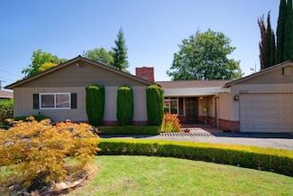 15406 Lone Hill Rd, Los Gatos, CA 95032