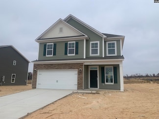 125 Dew Blossom Dr, Lexington, SC 29073