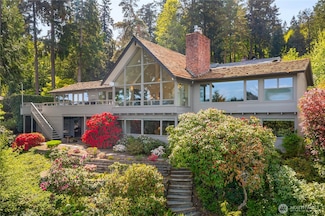 5419 96th Ave SE, Mercer Island, WA 98040