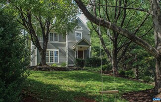 1420 Willow Lake Dr, Charlottesville, VA 22902