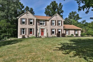 8989 Symmes Trace Ct, Loveland, OH 45140