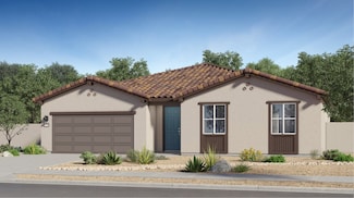 Residence Two, Hesperia, CA 92344