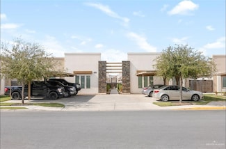 2807 Javalina Ave Unit 3, Edinburg, TX 78542