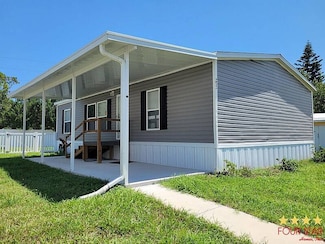 252 Palm Castle Dr, Port Orange, FL 32127