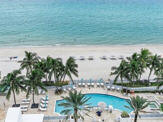 3535 S Ocean Dr Unit 2805, Hollywood, FL 33019