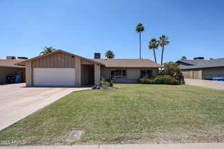 3633 W Redfield Rd, Phoenix, AZ 85053