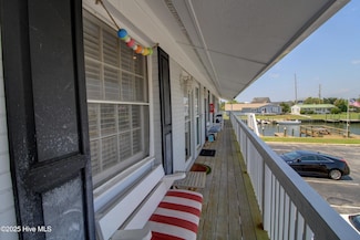127 Old Causeway Rd Unit 27, Atlantic Beach, NC 28512