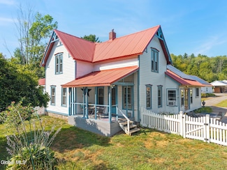 660 New York 309, Gloversville, NY 12078