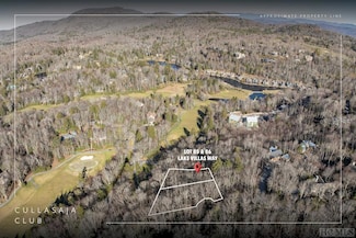 85 & 86 Lake Villas Way, Highlands, NC 28741