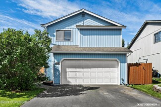 7540 Solarset Cir, Anchorage, AK 99507