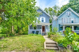 1133 Grant St, Akron, OH 44301