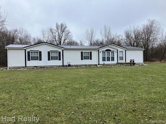 4539 Williams Dr, Kingston, MI 48741