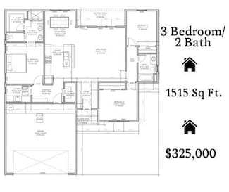 2889 Joshua, Thatcher, AZ 85552