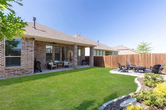1106 Sassafras Dr, Princeton, TX 75407