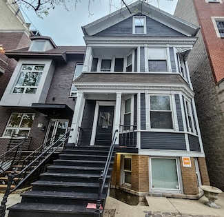 2541 N Southport Ave Unit G, Chicago, IL 60614