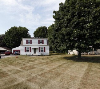309 W Russell Rd, Tecumseh, MI 49286