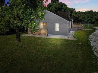 1780 N 400 W, Bluffton, IN 46714