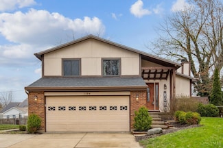 1184 Village Glen Dr, Batavia, OH 45103