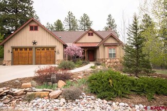 0 Copper Rim Trail Unit 731689, Durango, CO 81301
