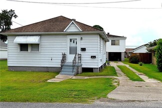 921 Avenue E, Westwego, LA 70094