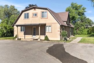 165 N 800 E, Hyrum, UT 84319